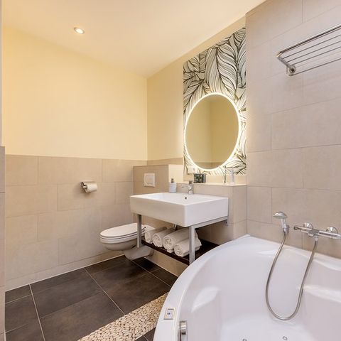 BUNGALOW 6 personnes - VIP Eden KV2135