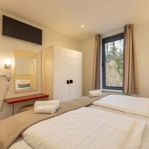 BUNGALOW 8 personnes - Cottage Eden 8 personnes