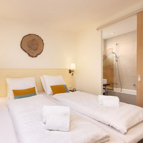 BUNGALOW 6 personnes - Cottage Eden 6 personnes