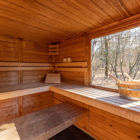 BUNGALOW 6 personnes - Cottage Eden 6 personnes