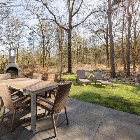 BUNGALOW 6 personnes - Cottage Eden 6 personnes