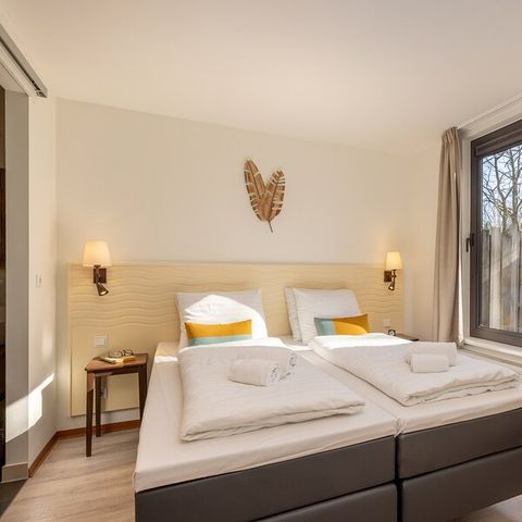 BUNGALOW 6 personnes - Cottage Eden 6 personnes