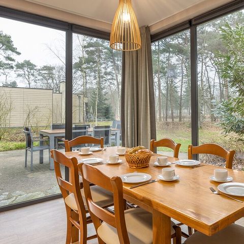 BUNGALOW 6 personnes - Premium Eden KV2151