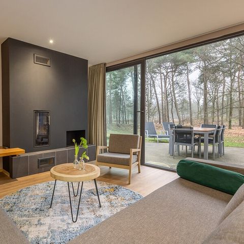 BUNGALOW 6 personnes - Premium Eden KV2151