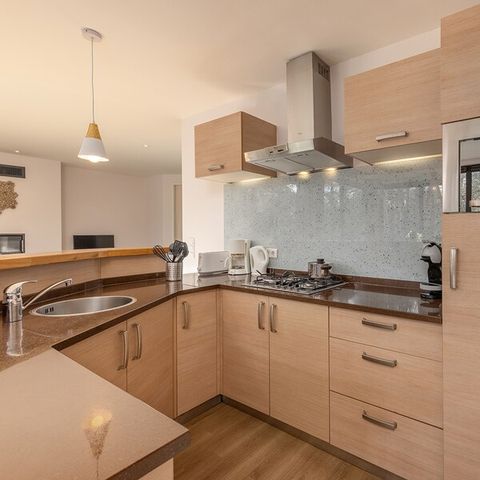 BUNGALOW 4 personnes - Premium Eden KV2150