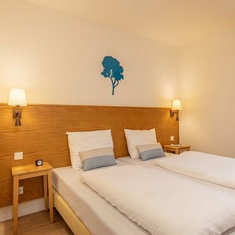 BUNGALOW 6 personnes - Premium Eden KV2151