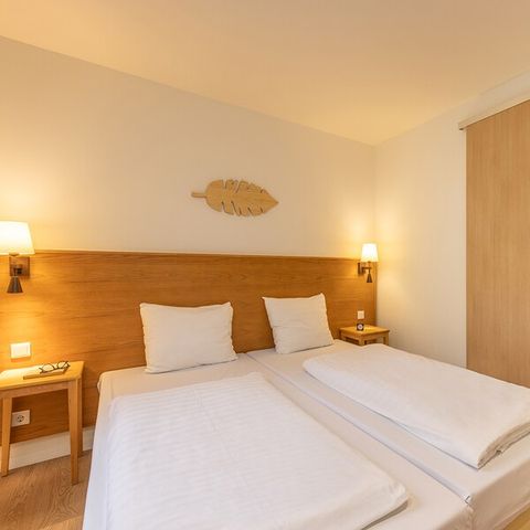 BUNGALOW 6 personnes - Premium Eden KV2151