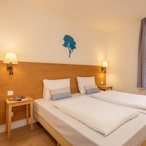 BUNGALOW 8 personnes - Premium Eden KV2152