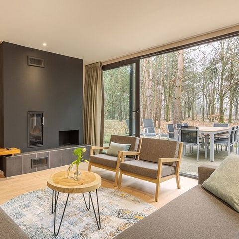 BUNGALOW 8 personnes - Premium Eden KV2152