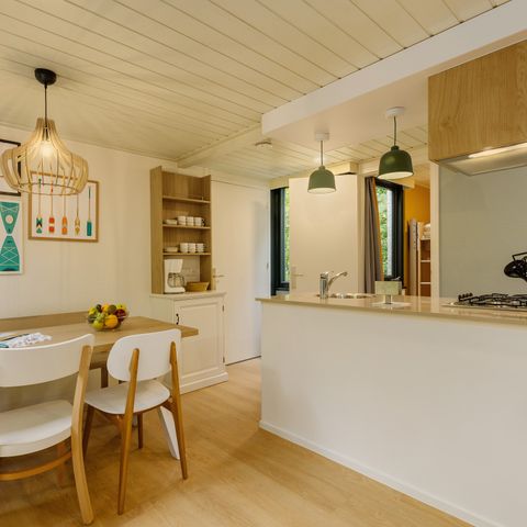 BUNGALOW 6 personnes - Confort KV2112