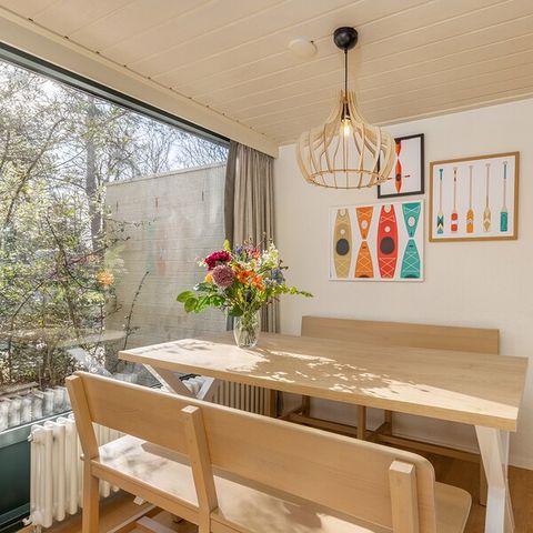 BUNGALOW 6 personnes - Confort KV2112