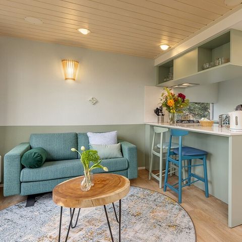 BUNGALOW 2 personnes - Premium KV2121