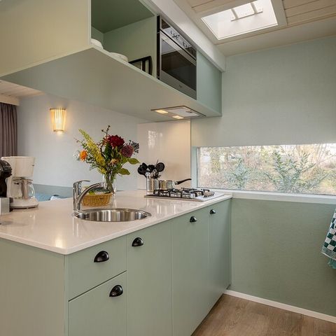 BUNGALOW 2 personnes - Premium KV2121