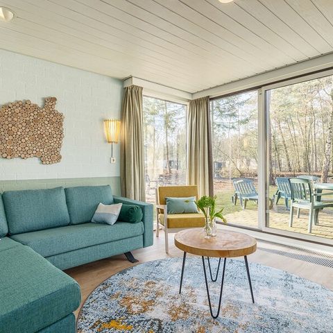 BUNGALOW 4 personnes - Premium KV2122