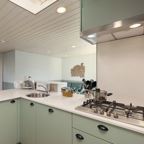 BUNGALOW 4 personnes - Premium KV2122