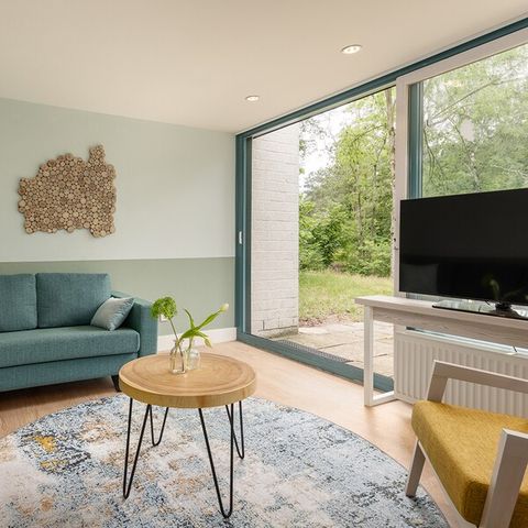 BUNGALOW 5 personnes - Premium KV2123