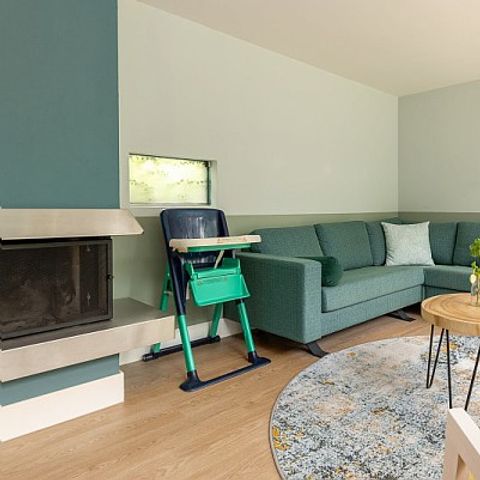 BUNGALOW 5 personnes - Premium KV2123