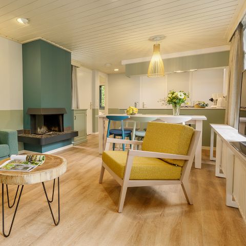 BUNGALOW 8 personnes - Premium KV2126