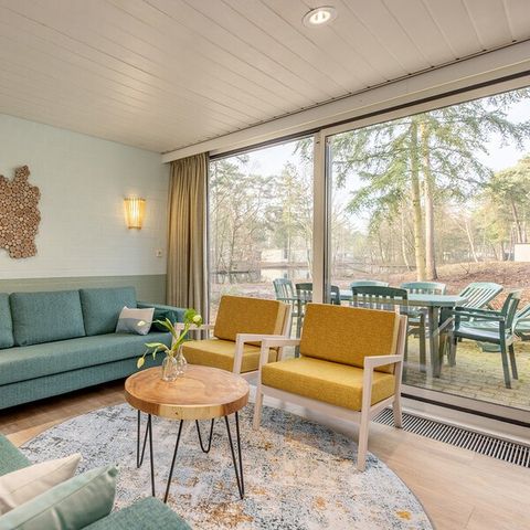 BUNGALOW 8 personnes - Premium KV2126