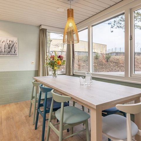 BUNGALOW 8 personnes - Premium KV2126