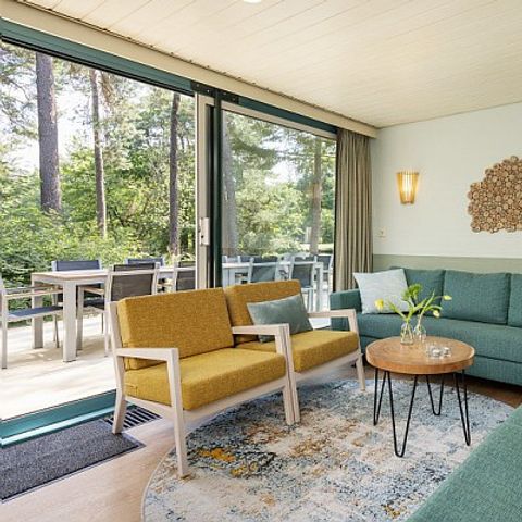 MAISON 10 personnes - Premium KV2127