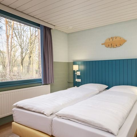 BUNGALOW 10 personnes - Premium KV2127