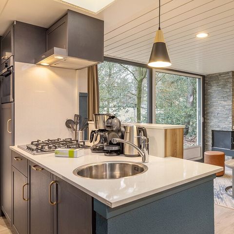 BUNGALOW 2 personnes - VIP KV2131