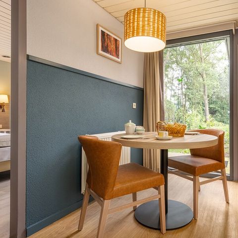 BUNGALOW 2 personnes - VIP KV2131