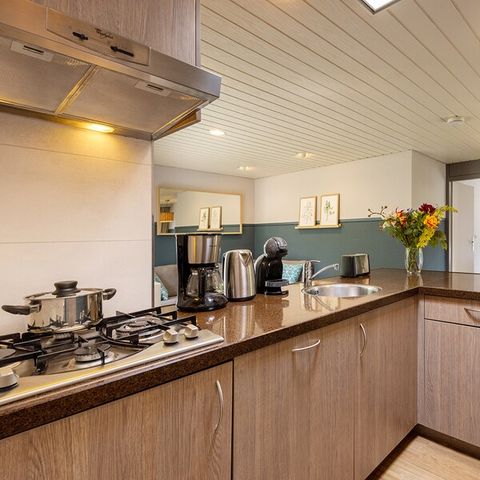 BUNGALOW 2 personnes - VIP KV2131