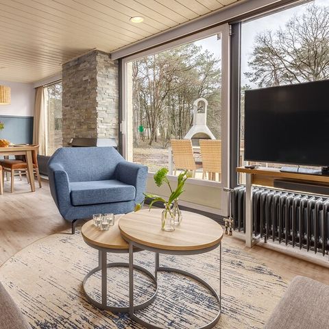 BUNGALOW 4 personnes - VIP KV2132