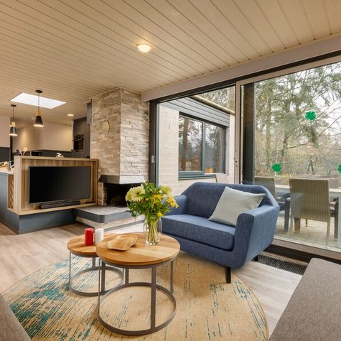 BUNGALOW 6 personnes - Vip KV2133