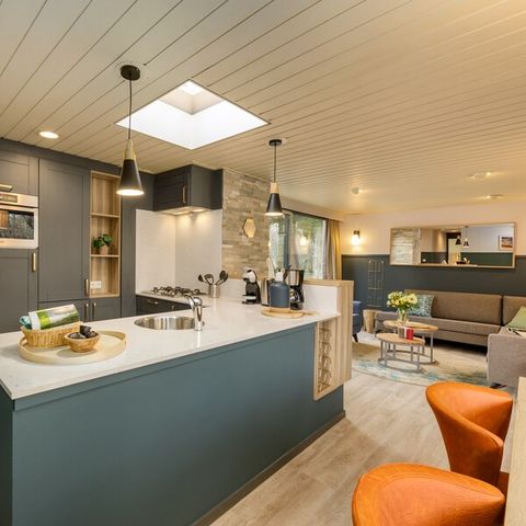 BUNGALOW 6 personnes - Vip KV2133