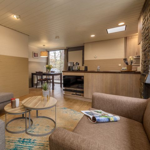 BUNGALOW 6 personnes - Vip KV2133