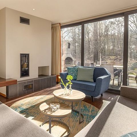 BUNGALOW 6 personnes - VIP Eden KV2135