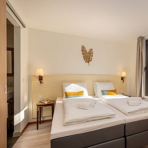 BUNGALOW 6 personnes - VIP Eden KV2135