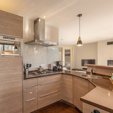 BUNGALOW 6 personnes - VIP Eden KV2135