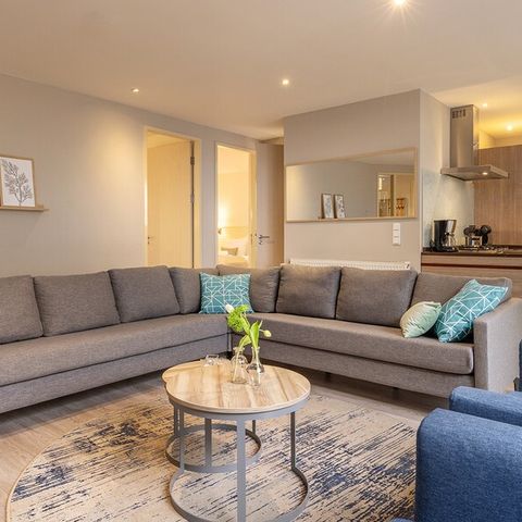 BUNGALOW 8 personnes - Cottage Eden 8 personnes