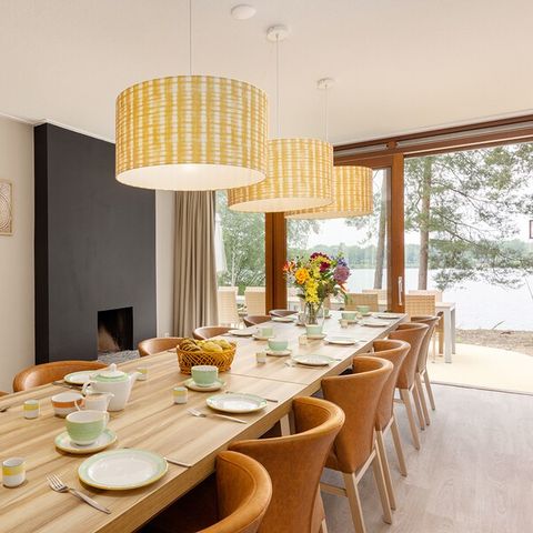 MAISON 12 personnes - Cottage Eden 12 personnes