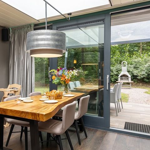 BUNGALOW 4 personnes - Cottage Bien-être 4 personnes