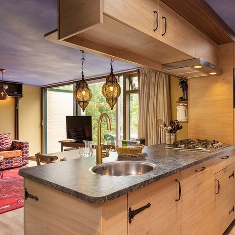 HÉBERGEMENT INSOLITE 4 personnes - Aventure KV2143