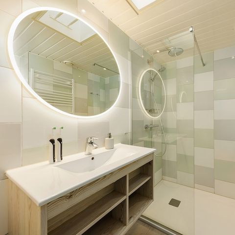 BUNGALOW 4 personnes - Cottage chien 4 personnes