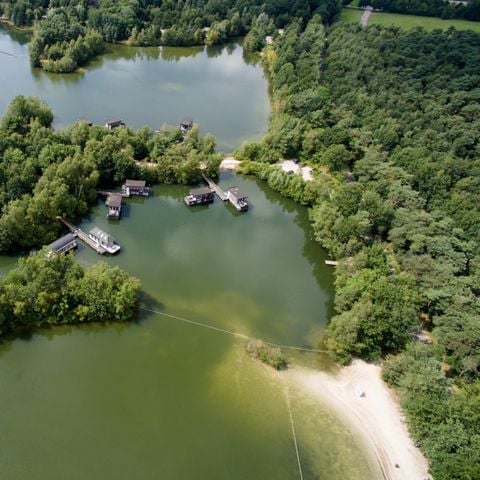 Center Parcs De Kempervennen - Camping Bergeijk - Image N°2