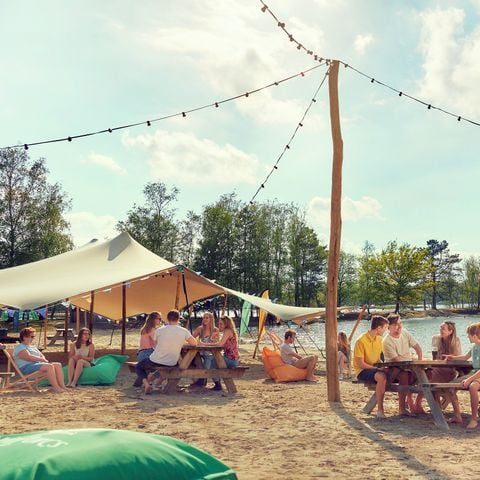 Center Parcs De Kempervennen - Camping Bergeijk - Image N°4