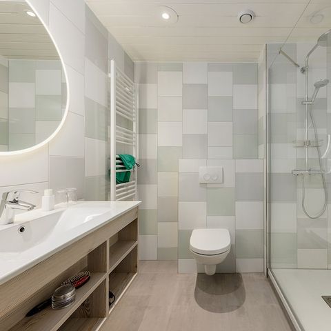 CHAMBRE 2 personnes - Chambre d'hôtel VM2500