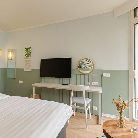 CHAMBRE 2 personnes - Chambre d'hôtel VM2500