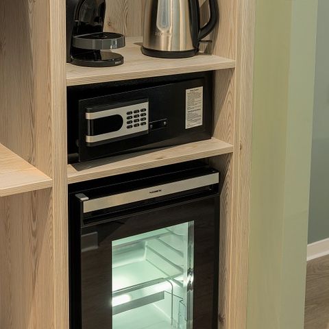 CHAMBRE 2 personnes - Chambre d'hôtel VM2500