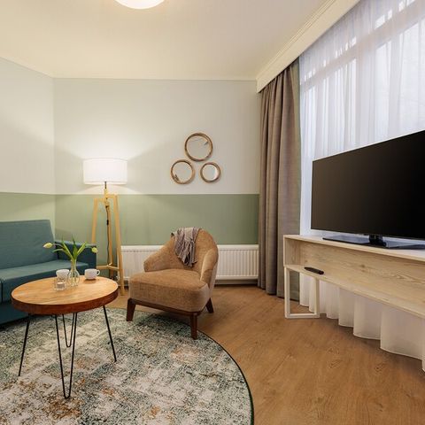 CHAMBRE 2 personnes - Suite d'hôtel 2 personnes