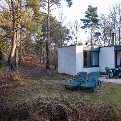 BUNGALOW 4 personnes - Confort VM2511