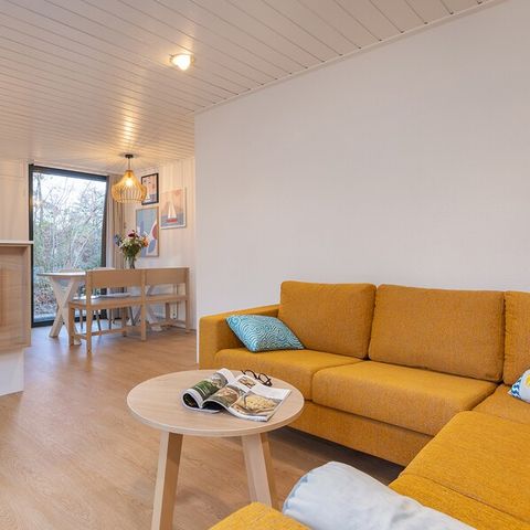 BUNGALOW 4 personnes - Confort VM2511