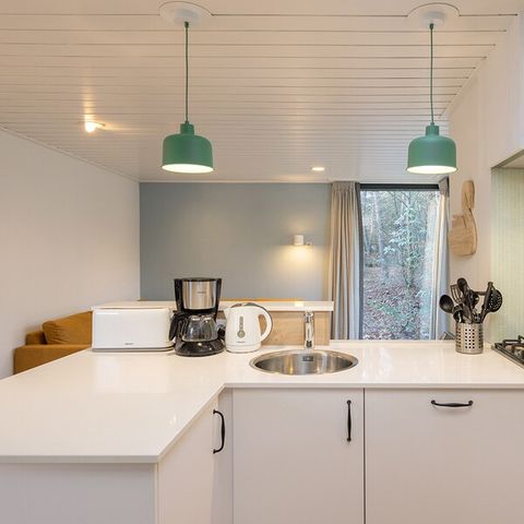 BUNGALOW 4 personnes - Confort VM2511